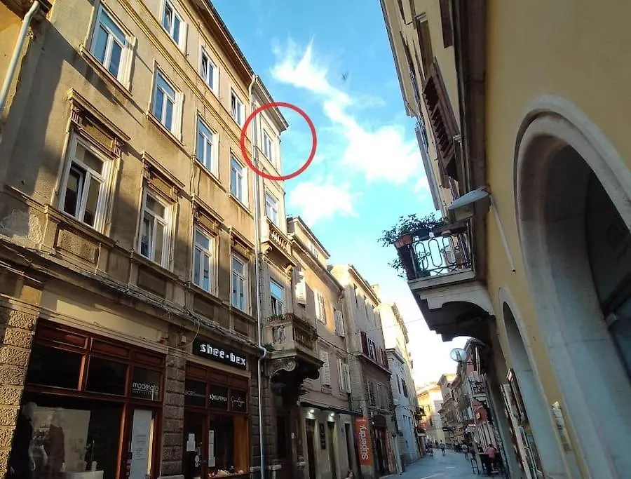 Appartement Loft Bed Studio With Free Parking, 2 Bikes! Self Check In, Wi-Fi, Ac Pula