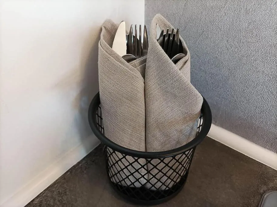 Loft Bed Studio With Free Parking, 2 Bikes! Self Check In, Wi-Fi, Ac بولا كرواتيا
